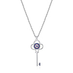 Gamedays Gear NFL Key Logo Necklace N003 - 1021