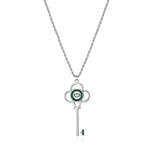 Gamedays Gear NFL Key Logo Necklace N003 - 1022