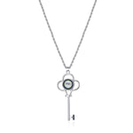 Gamedays Gear NFL Key Logo Necklace N003 - 1028