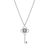 Gamedays Gear NFL Key Logo Necklace N003 - 1028