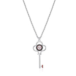 Gamedays Gear NFL Key Logo Necklace N003 - 1030