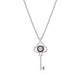Gamedays Gear NFL Key Logo Necklace N003 - 1030