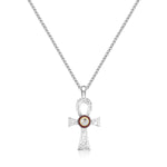 Gamedays Gear NFL Key of Life Necklace