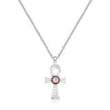 Gamedays Gear NFL Key of Life Necklace