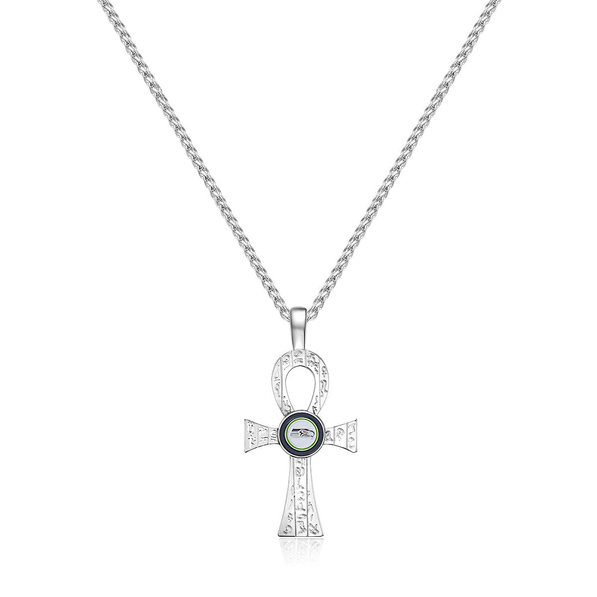 Gamedays Gear NFL Key of Life Necklace N016 - 1028