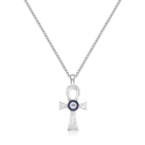 Los Angeles Rams Key of Life Necklace