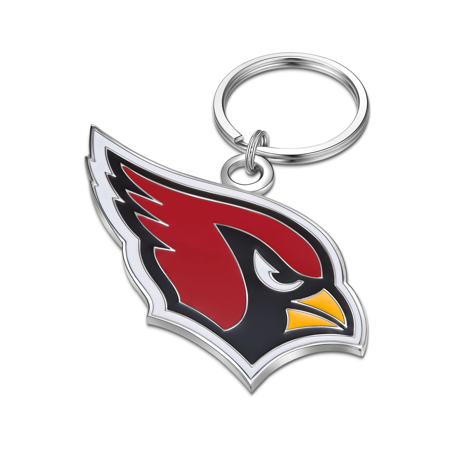 Gamedays Gear NFL Large Primary Team Logo Key Chain KC002 - 1001