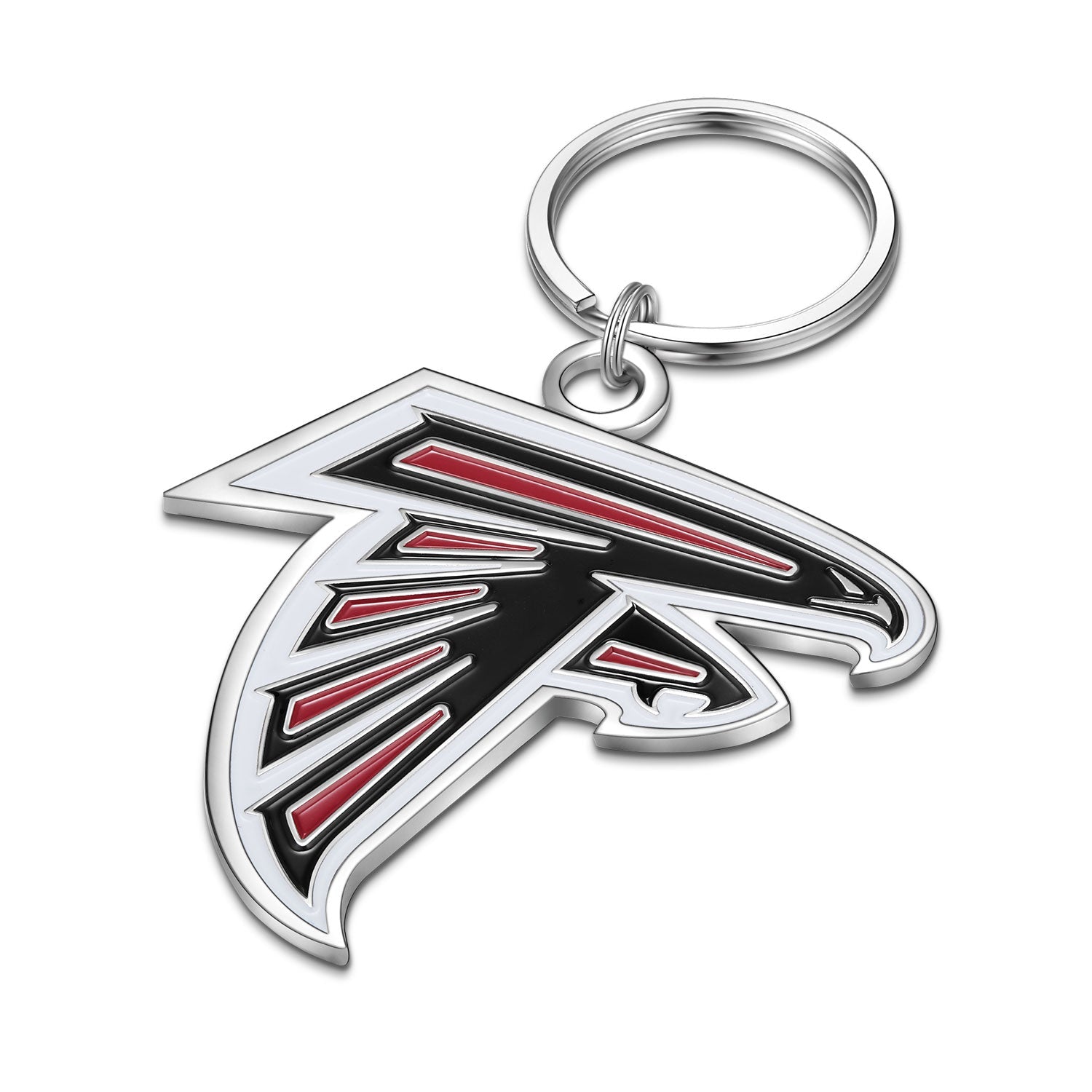 Gamedays Gear NFL Large Primary Team Logo Key Chain KC002 - 1002