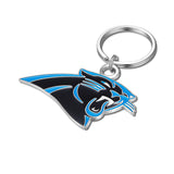 Gamedays Gear NFL Large Primary Team Logo Key Chain KC002 - 1005