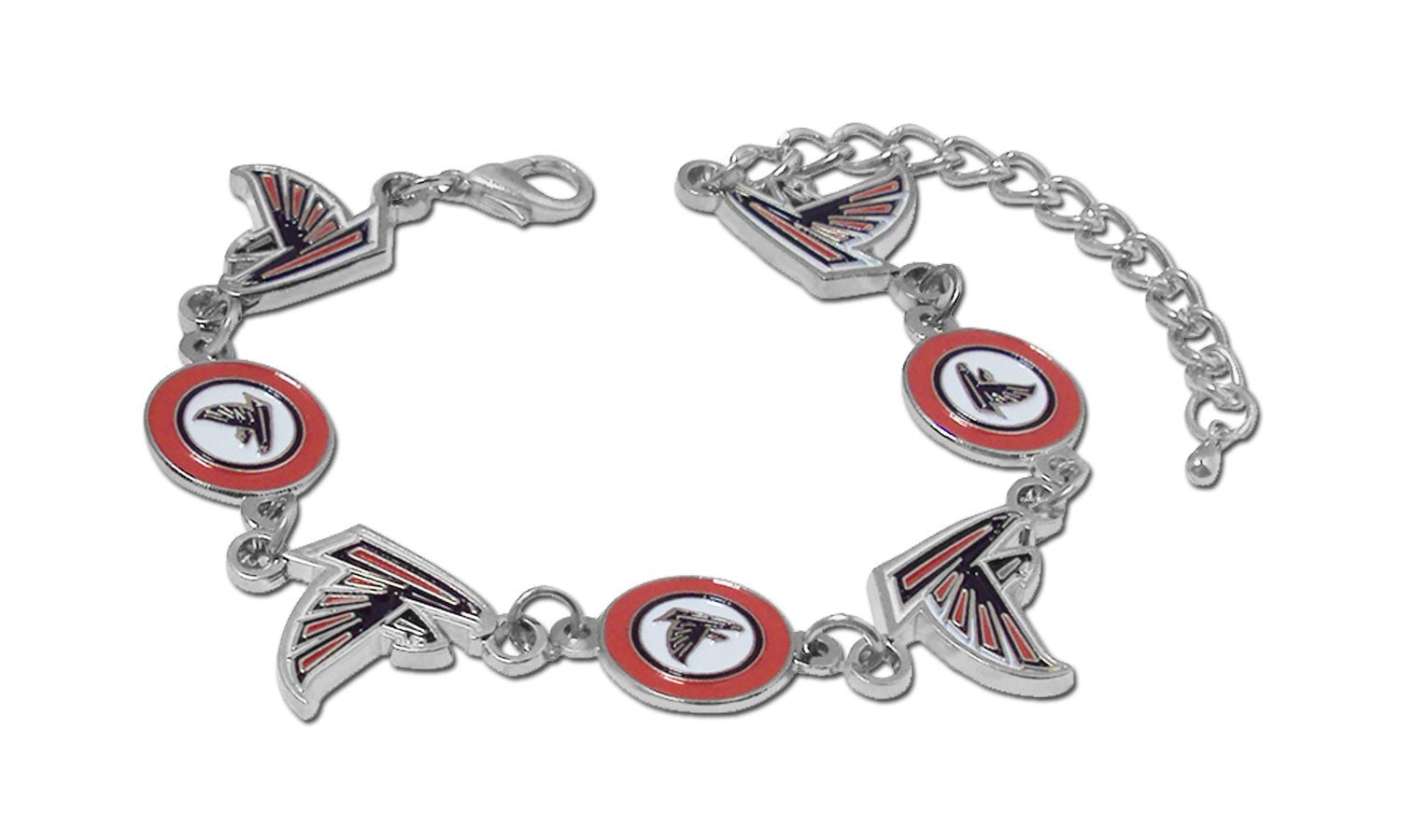 Gamedays Gear NFL Logo Bangle Bracelet B002 - 1002