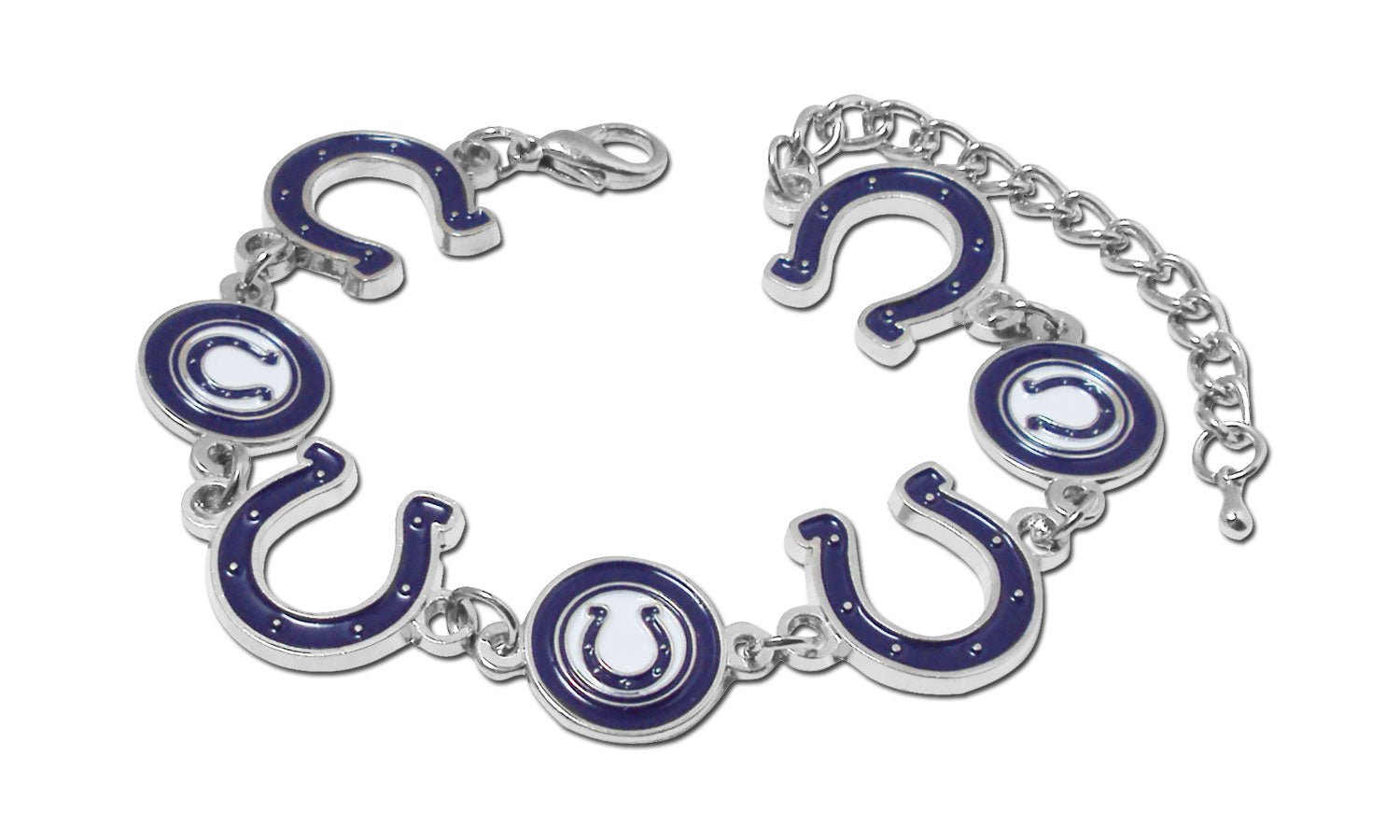 Gamedays Gear NFL Logo Bangle Bracelet B002 - 1014