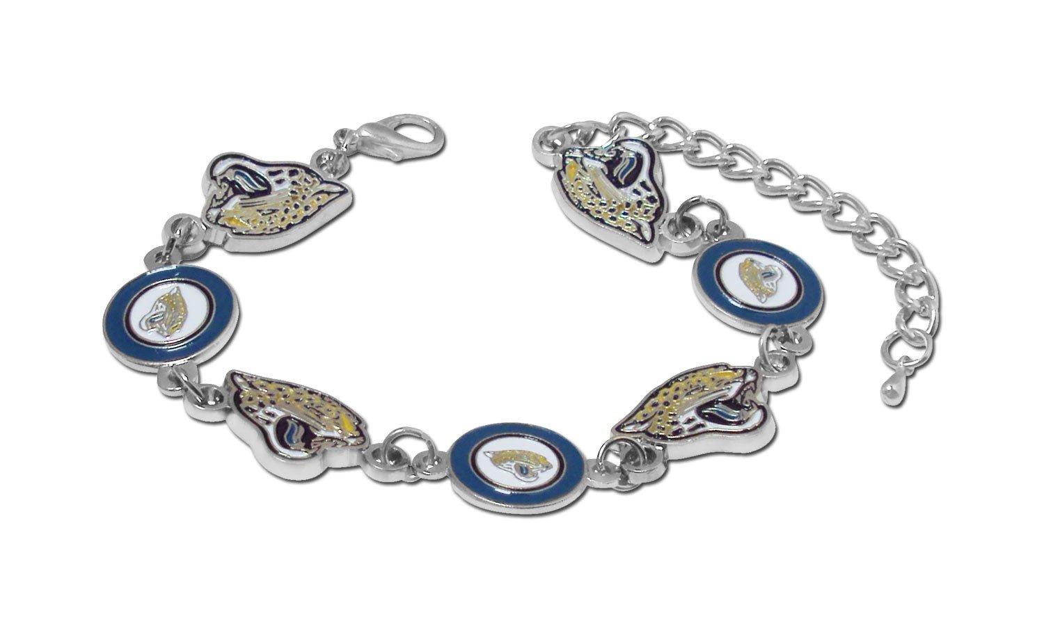 Gamedays Gear NFL Logo Bangle Bracelet B002 - 1015
