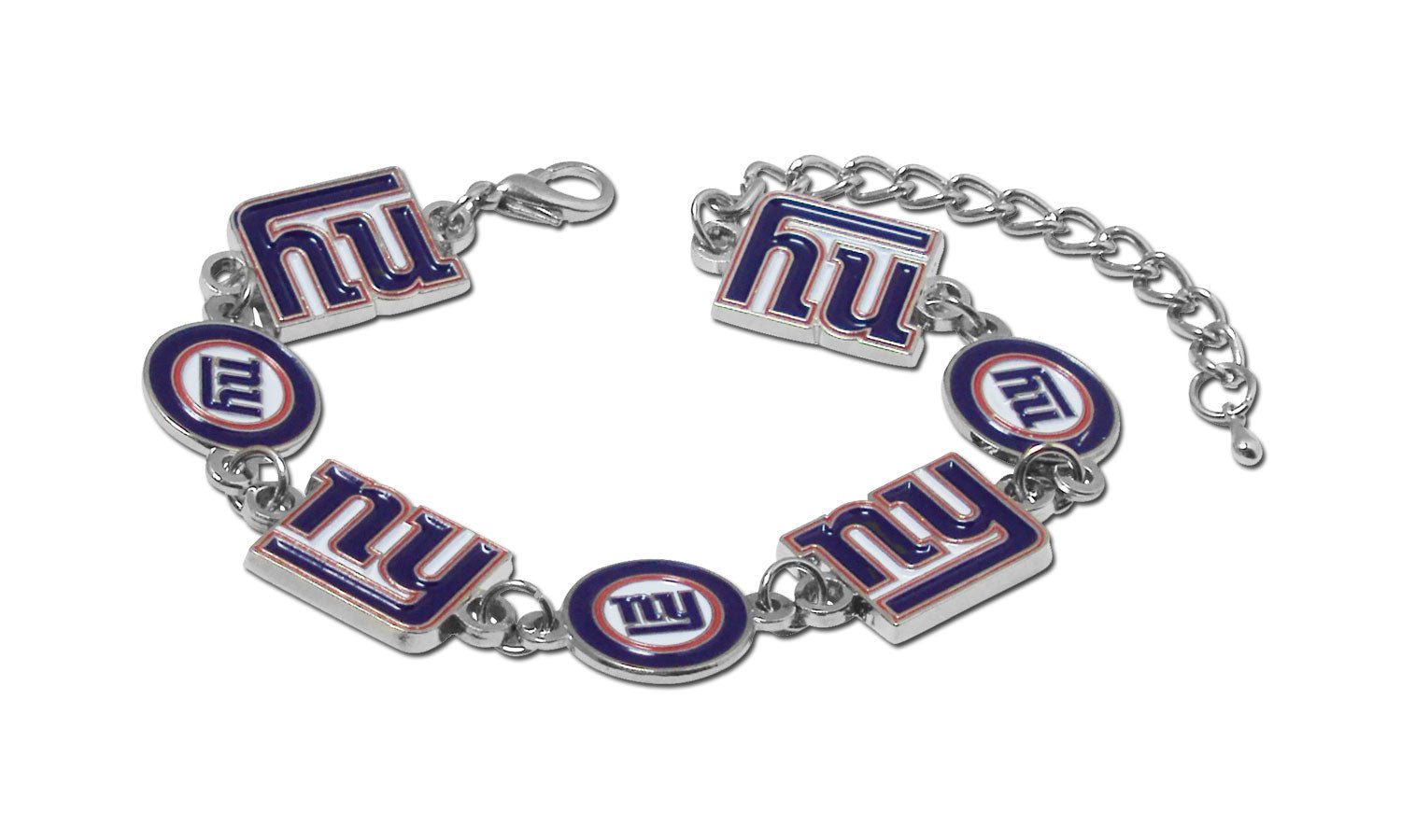Gamedays Gear NFL Logo Bangle Bracelet B002 - 1021