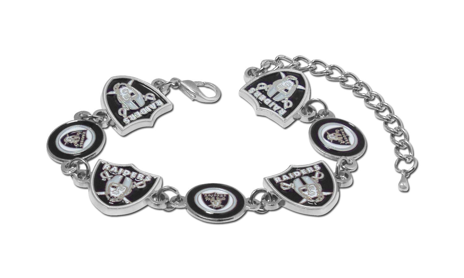 Gamedays Gear NFL Logo Bangle Bracelet B002 - 1023A