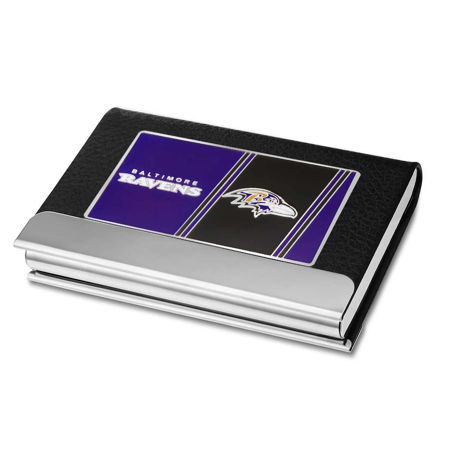 NFL Multi-Purpose Carrying Case - Gamedays Gear - Baltimore Ravens