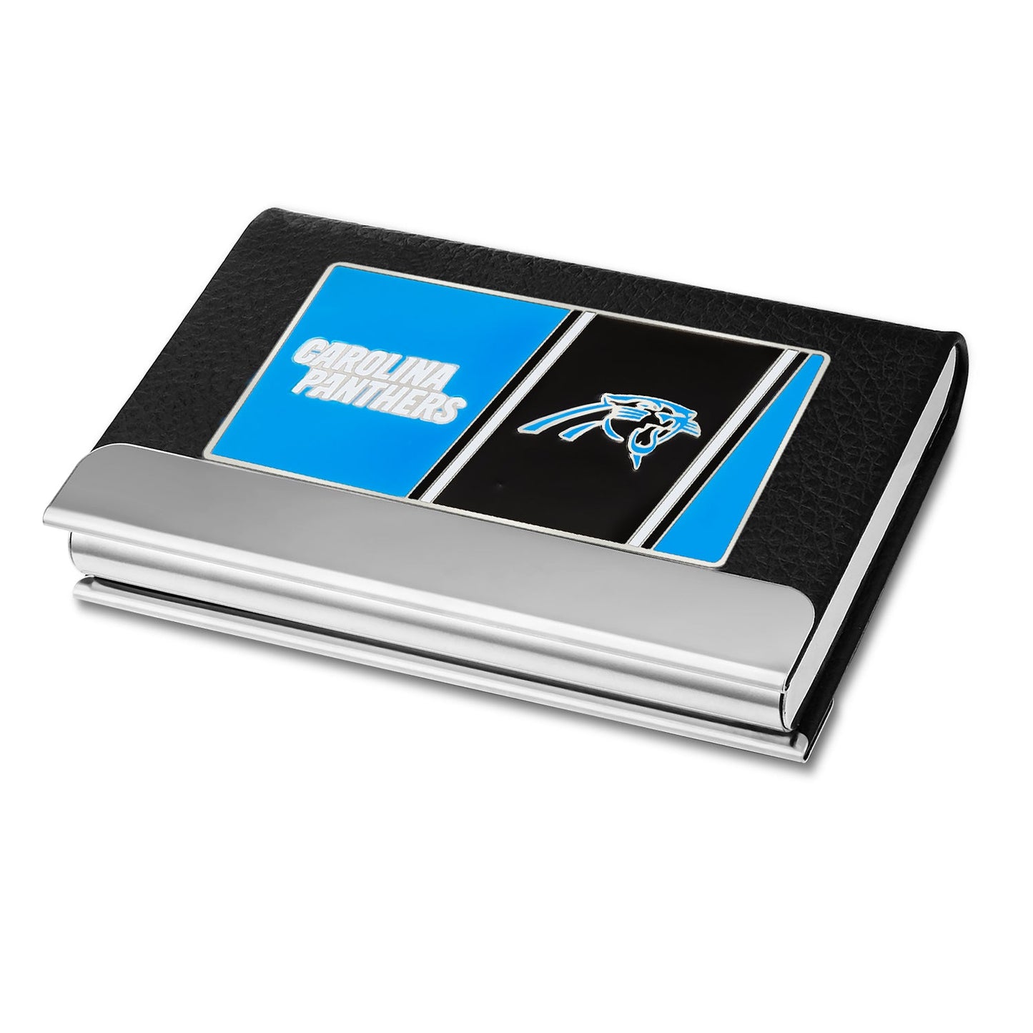 NFL Multi-Purpose Carrying Case - Gamedays Gear - Carolina Panthers