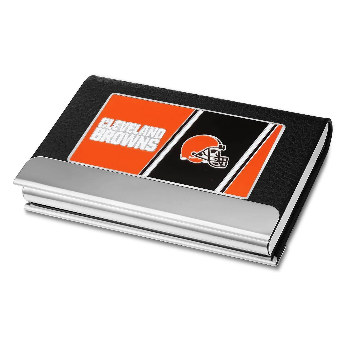 NFL Multi-Purpose Carrying Case - Gamedays Gear - Cleveland Browns