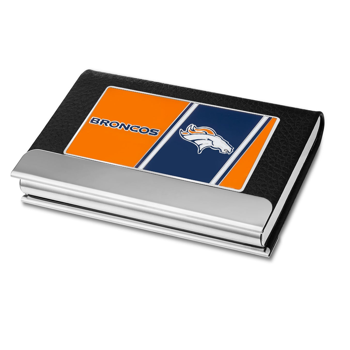 NFL Multi-Purpose Carrying Case - Gamedays Gear - Denver Broncos