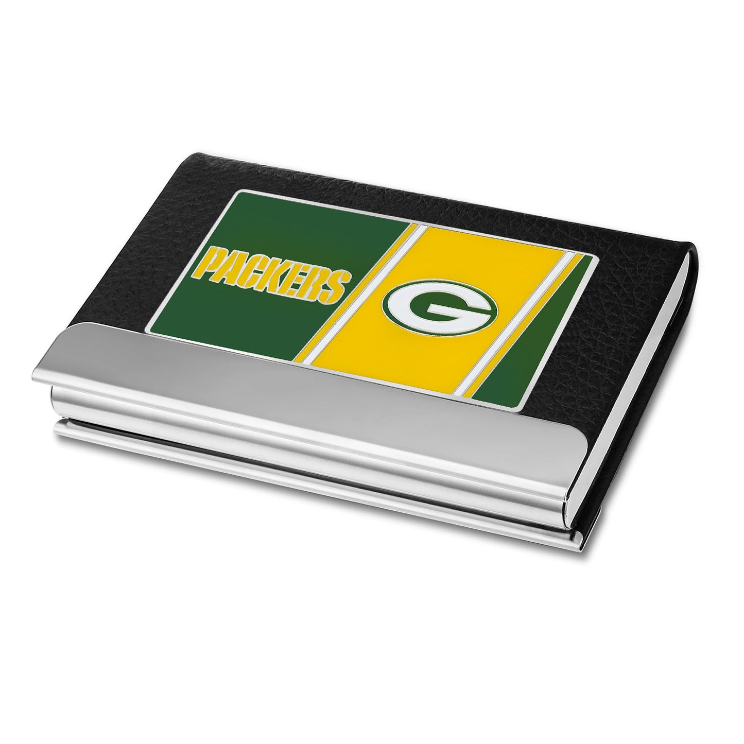 NFL Multi-Purpose Carrying Case - Gamedays Gear - Green Bay Packers