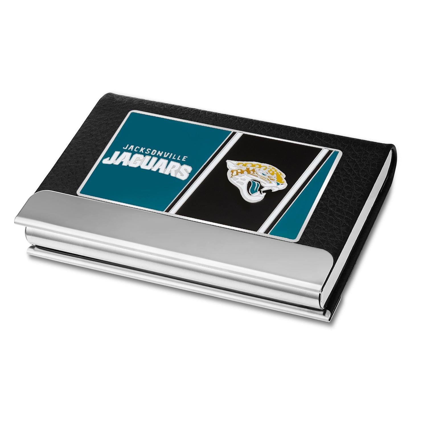 NFL Multi-Purpose Carrying Case - Gamedays Gear - Jacksonville Jaguars