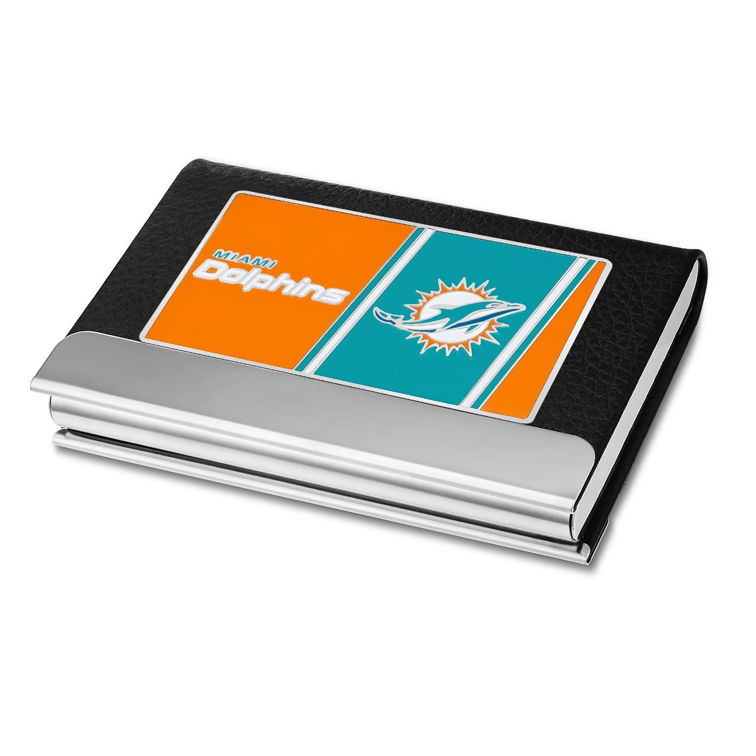 NFL Multi-Purpose Carrying Case - Gamedays Gear - Miami Dolphins