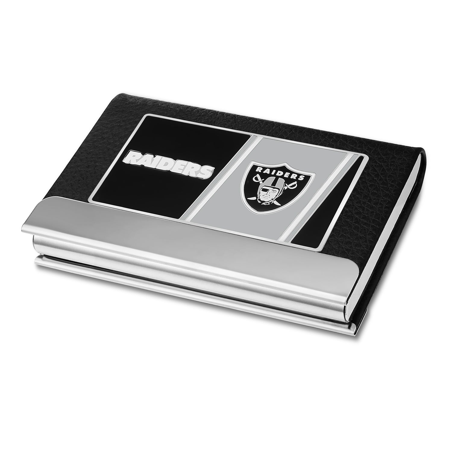 NFL Multi-Purpose Carrying Case - Gamedays Gear - Las Vegas Raiders