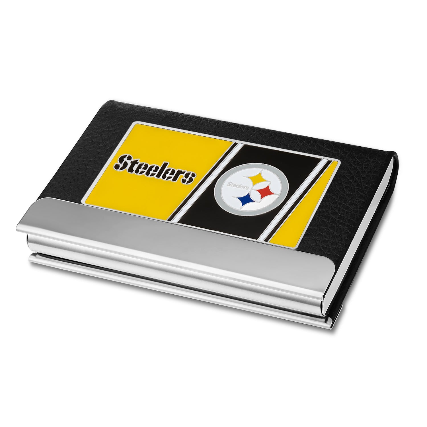 NFL Multi-Purpose Carrying Case - Gamedays Gear - Pittsburgh Steelers