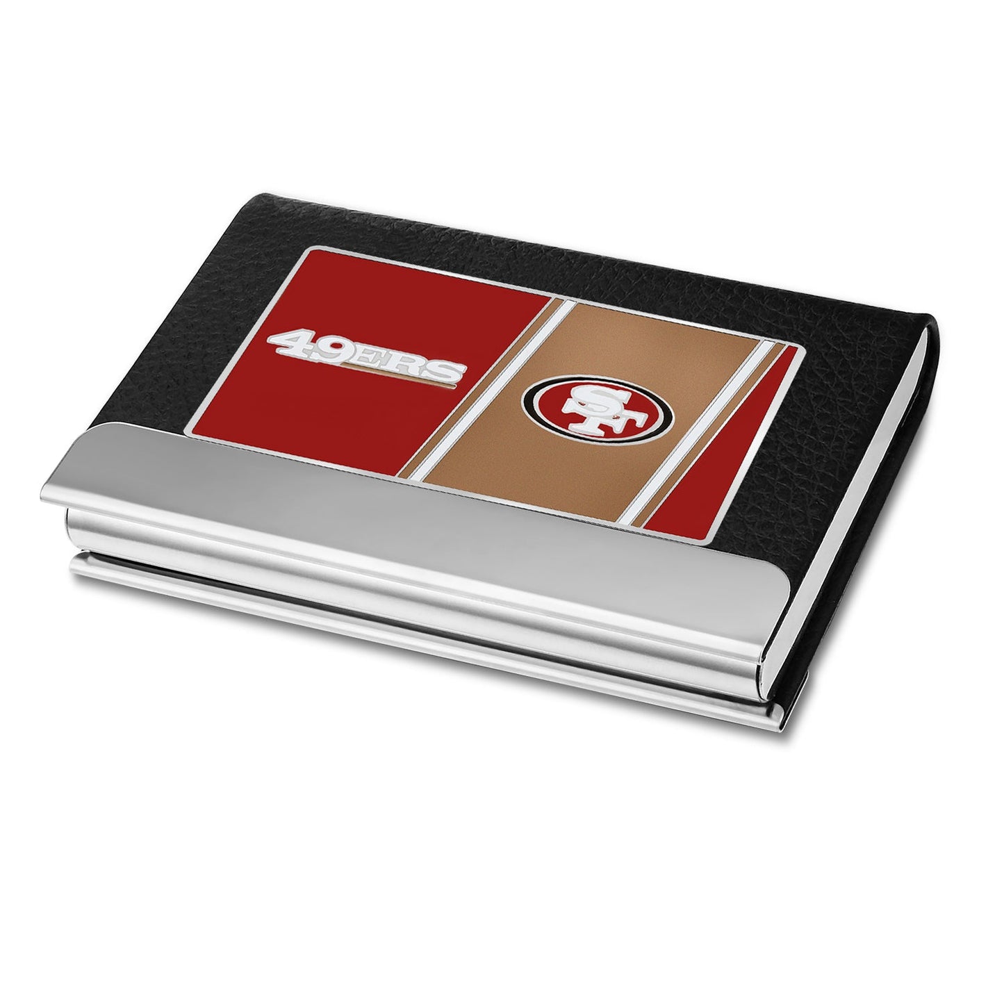 NFL Multi-Purpose Carrying Case - Gamedays Gear - San Francisco 49ers