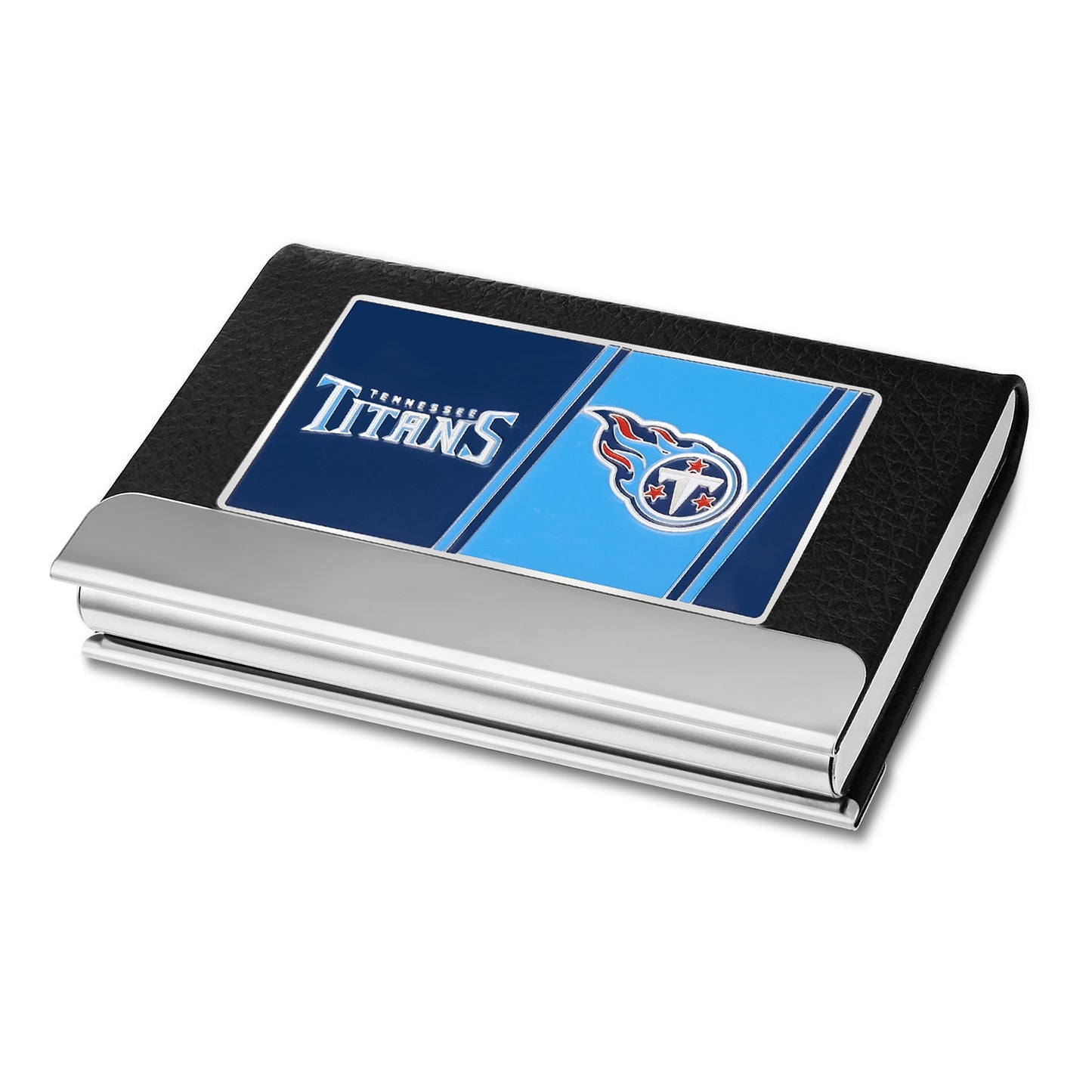 NFL Multi-Purpose Carrying Case - Gamedays Gear - Tennessee Titans