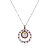 Gamedays Gear NFL Pendant Necklace