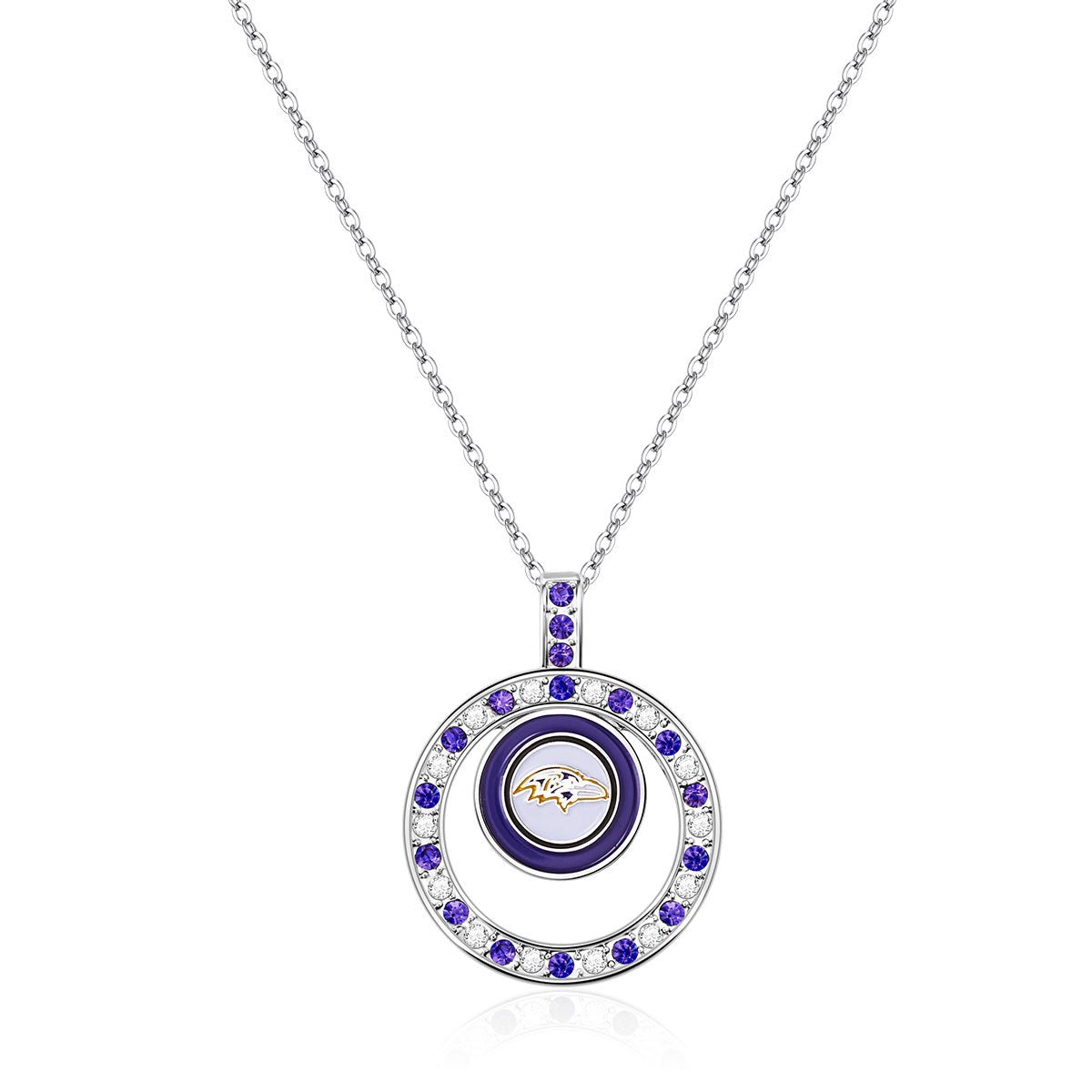 Gamedays Gear NFL Pendant Necklace N019 - 1003