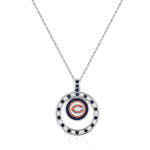 Gamedays Gear NFL Pendant Necklace N019 - 1006