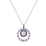 Gamedays Gear NFL Pendant Necklace N019 - 1018