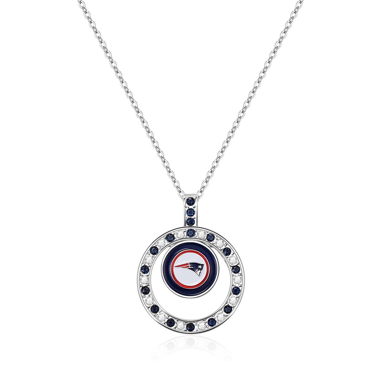 Gamedays Gear NFL Pendant Necklace N019 - 1019