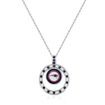 Gamedays Gear NFL Pendant Necklace N019 - 1019