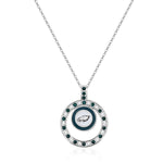 Gamedays Gear NFL Pendant Necklace N019 - 1024