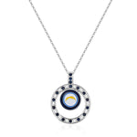 Gamedays Gear NFL Pendant Necklace N019 - 1026
