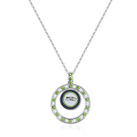 Gamedays Gear NFL Pendant Necklace N019 - 1028