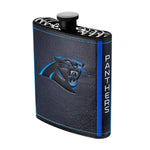 Gamedays Gear NFL Plastic Hip Flask PHF - 1005