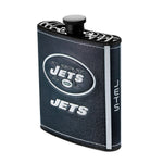 Gamedays Gear NFL Plastic Hip Flask PHF - 1022