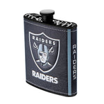 Gamedays Gear NFL Plastic Hip Flask PHF - 1023 - SI