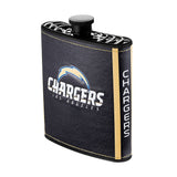 Gamedays Gear NFL Plastic Hip Flask PHF - 1026 - SI