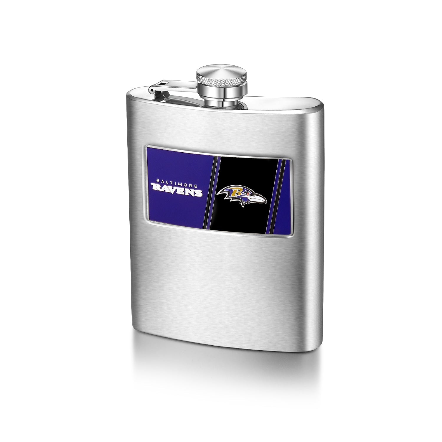 Gamedays Gear NFL Stainless Steel Flask HF001 - 1003