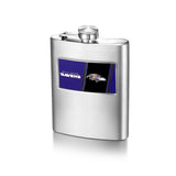 Gamedays Gear NFL Stainless Steel Flask HF001 - 1003