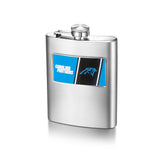 Gamedays Gear NFL Stainless Steel Flask HF001 - 1005A