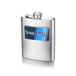 Gamedays Gear NFL Stainless Steel Flask HF001 - 1031A